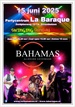 Poster La Baraque